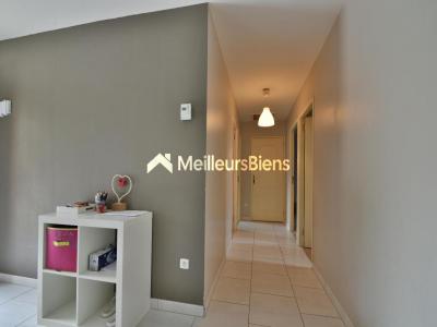 Acheter Maison 86 m2 Laines-aux-bois