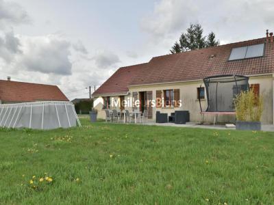 Acheter Maison Laines-aux-bois Aube
