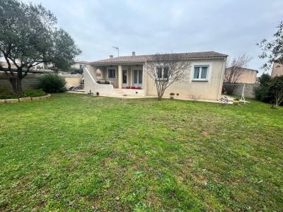 For sale EN IMPASSE AU CALME 5 rooms 110 m2 Gard (30600) photo 0