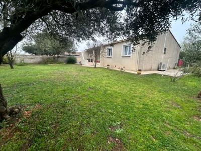 Annonce Vente 5 pi�ces Maison  30