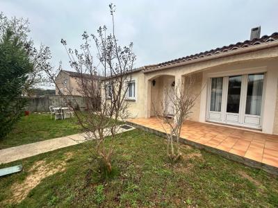 Acheter Maison 110 m2 