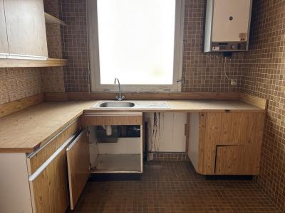 Acheter Appartement  Cotes d'armor