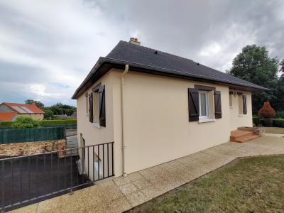 Acheter Maison  139000 euros