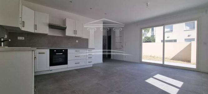 Annonce Vente 3 pi�ces Maison  84