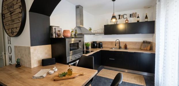 Annonce Vente 5 pi�ces Maison  84