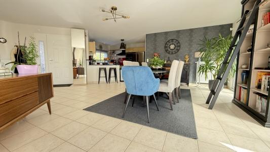 Acheter Maison 138 m2 