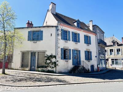 For sale CENTRE HISTORIQUE 5 rooms 130 m2 Creuse (23600) photo 0