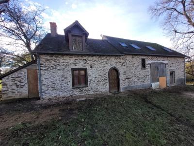 Acheter Maison 90 m2 