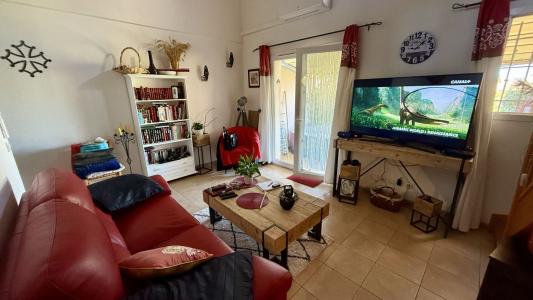 Annonce Vente 3 pi�ces Maison  11