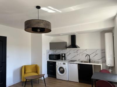 For rent FACULTES 1 room 27 m2 Loire (42100) photo 3