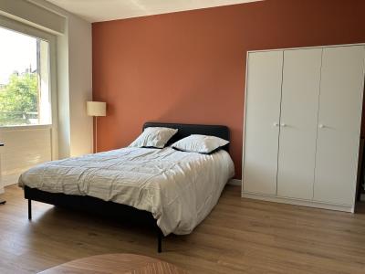 For rent FACULTES 1 room 27 m2 Loire (42100) photo 4