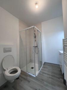 Louer Appartement  Aube