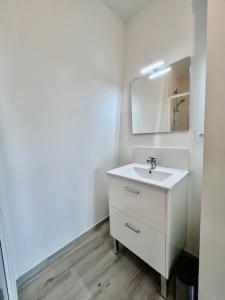 Louer Appartement  460 euros