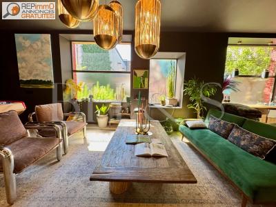 Acheter Appartement 232 m2 Beaune