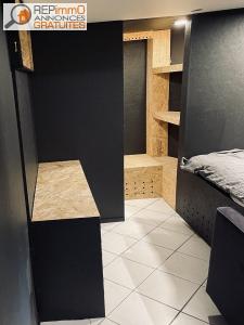 For rent Nice rue tonduti de l'escarene  2 rooms 40 m2 Alpes Maritimes (06000) photo 0