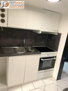 Louer Appartement 40 m2 Nice