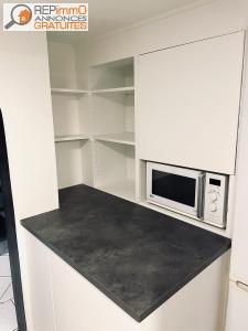 Louer Appartement Nice 500 euros