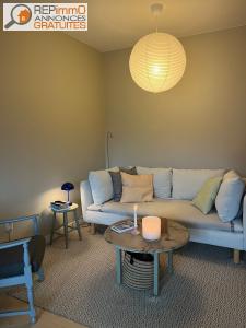 For rent Lunel Av. Général Sarrail 2 rooms 40 m2 Herault (34400) photo 0