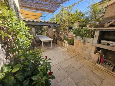 Annonce Vente 7 pi�ces Maison Toulon 83