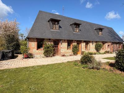 For sale Yvetot 5 rooms 160 m2 Seine maritime (76190) photo 0