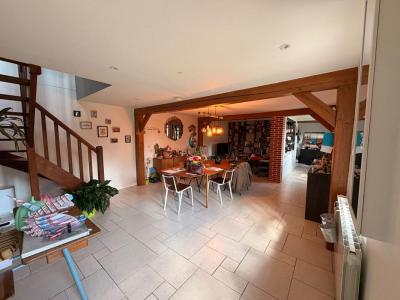 For sale Yvetot 5 rooms 160 m2 Seine maritime (76190) photo 1