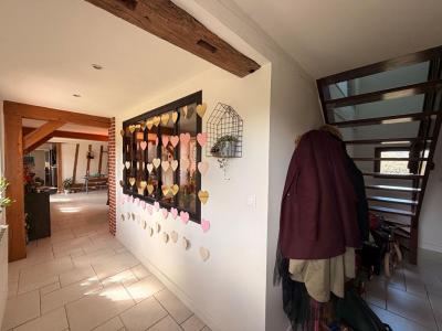 For sale Yvetot 5 rooms 160 m2 Seine maritime (76190) photo 3