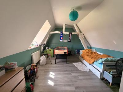 For sale Yvetot 5 rooms 160 m2 Seine maritime (76190) photo 4