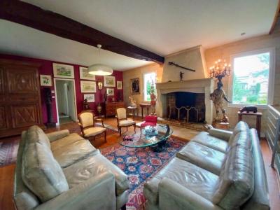 For sale Coutras 5 rooms 160 m2 Gironde (33230) photo 1