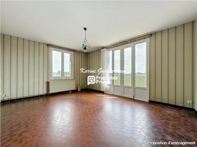 For sale Saint-emilion 6 rooms 130 m2 Gironde (33330) photo 3