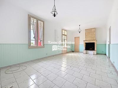 Acheter Maison 81 m2 Saint-emilion