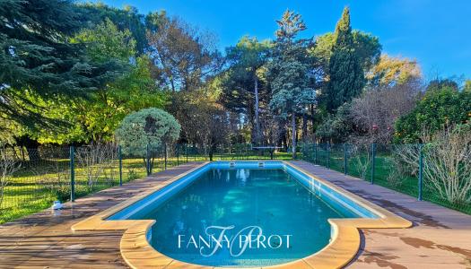 Annonce Vente 8 pi�ces Maison Argeles-sur-mer 66