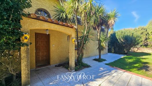 Acheter Maison Argeles-sur-mer Pyrenees orientales