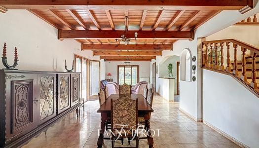 Acheter Maison Argeles-sur-mer 590000 euros