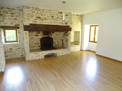 Annonce Vente 4 pi�ces Maison Lardin-saint-lazare 24