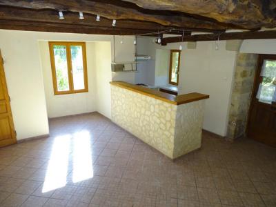 Acheter Maison 92 m2 Lardin-saint-lazare