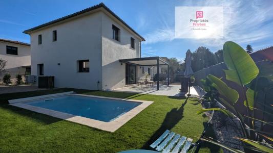 Annonce Vente 4 pi�ces Maison Fayence 83