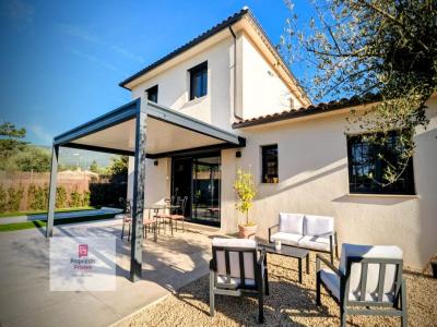 Acheter Maison 114 m2 Fayence