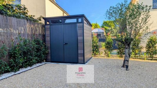 Acheter Maison Fayence Var