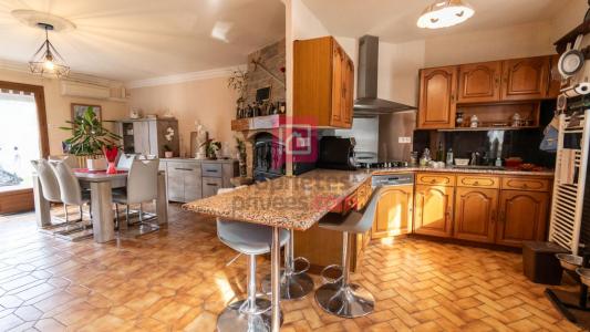 Annonce Vente 5 pi�ces Maison Saint-pathus 77