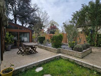 Annonce Vente 7 pi�ces Maison Bretigny-sur-orge 91