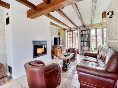 Acheter Maison Bretigny-sur-orge 480000 euros