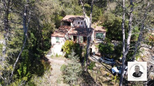 Acheter Maison 148 m2 Thoronet