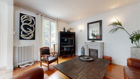 Acheter Maison 260 m2 Enghien-les-bains