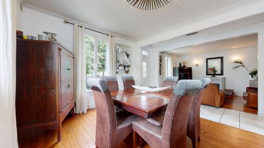 Acheter Maison Enghien-les-bains Val d'Oise