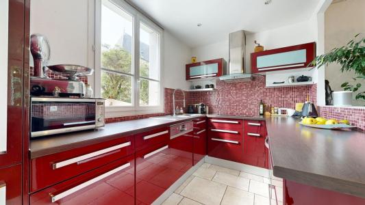 Acheter Maison Enghien-les-bains 1190000 euros