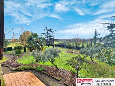 Annonce Vente 6 pi�ces Maison Belligne 44