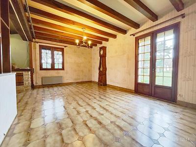 Acheter Maison Belligne 312000 euros