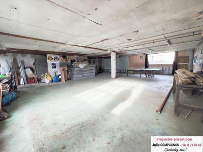 Acheter Terrain Belligne Loire atlantique