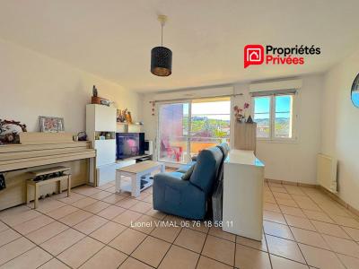 Annonce Vente 2 pi�ces Appartement Clermont-ferrand 63