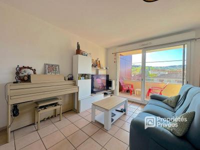 Acheter Appartement 46 m2 Clermont-ferrand